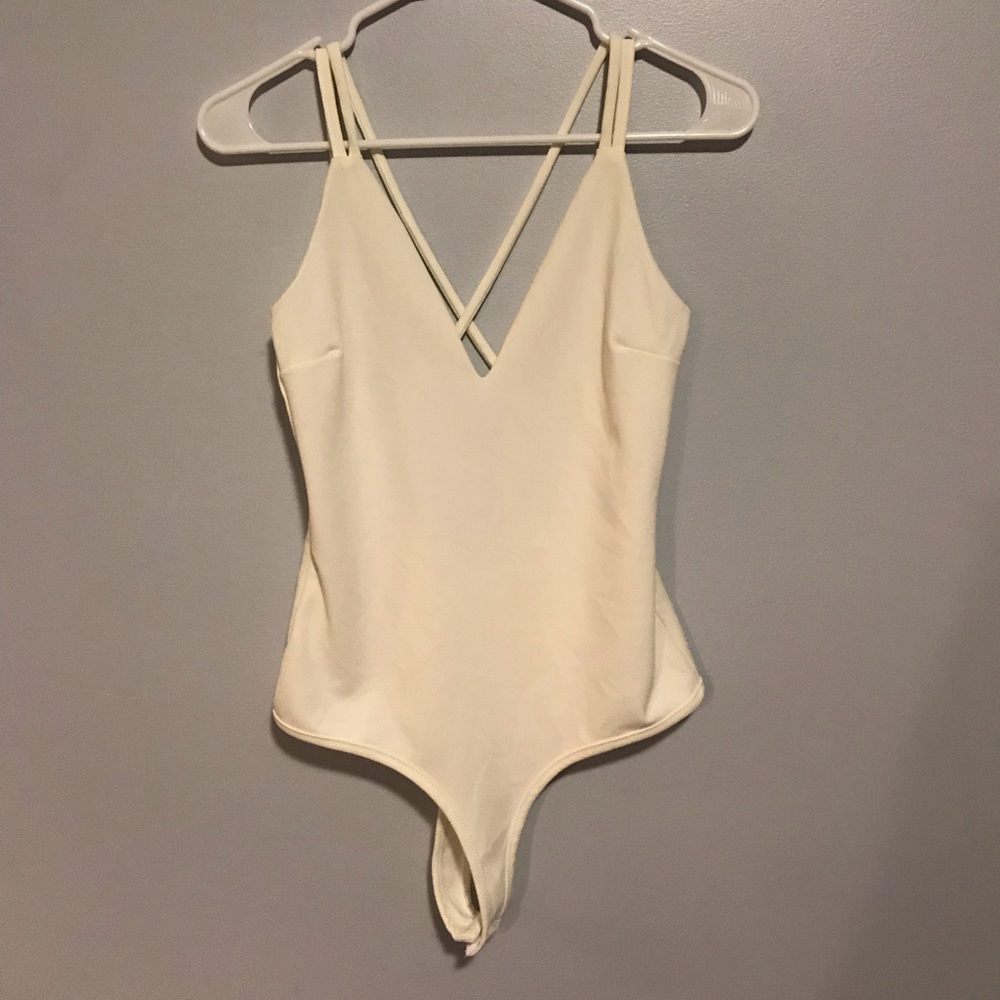 Bodysuit